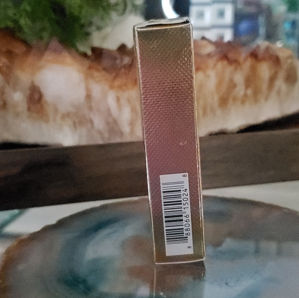 New, In Box•TOM FORD Soleil Liquid Lip Blush. Limited Edition 0.2 oz / 6ml - Picture 4 of 6